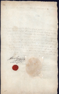 Fotel w typie Ludwika XV